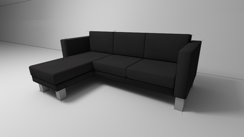 Couch preview image 1